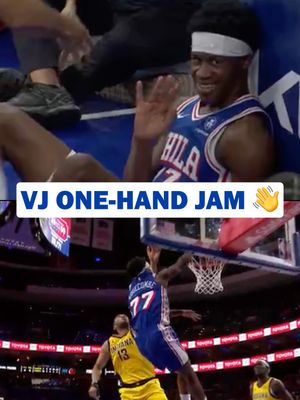 Image post by @sixers on Instagram