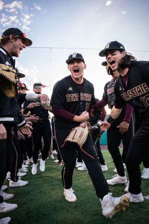 Image post by @txstatebobcats on Instagram