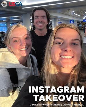 Image post by @AZGolfAssn on Twitter