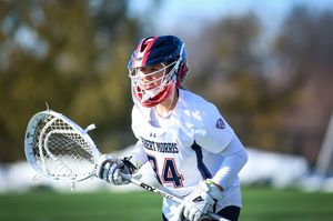Image post by @rmuwlacrosse on Instagram