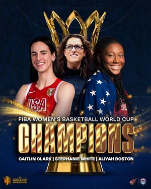 Image post by @indianafever on Instagram