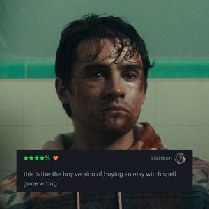 Image post by @tiff_net on Instagram