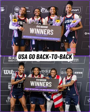 Image post by @fiba3x3w on Instagram