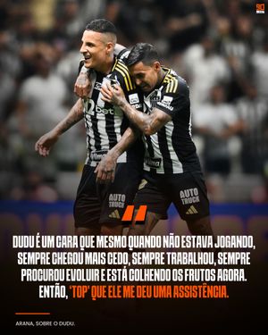 Image post by @90minbrasil on Instagram