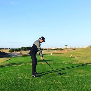 Image post by @alfredogh81 on Instagram
