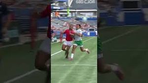Video post by @rugbypass on YouTube