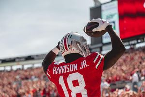 Image post by @ohiostathletics on Instagram