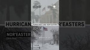 Video post by @accuweather on YouTube