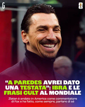 Image post by @lagazzettadellosport on TikTok