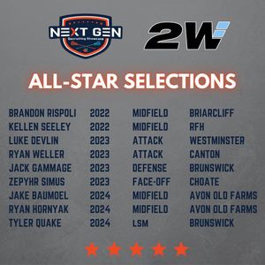Image post by @2waylacrosse on Instagram