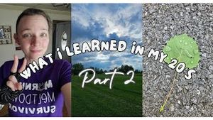 Video post by @liztries on YouTube