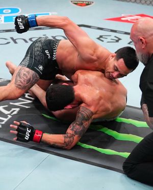 Image post by @lfafighting on Instagram