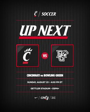 Image post by @gobearcatswsoc on Instagram