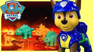 Video post by @pawpatrolofficial on YouTube
