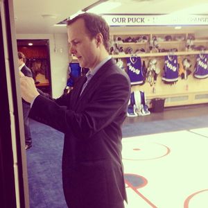 Image post by @tblightning on Instagram