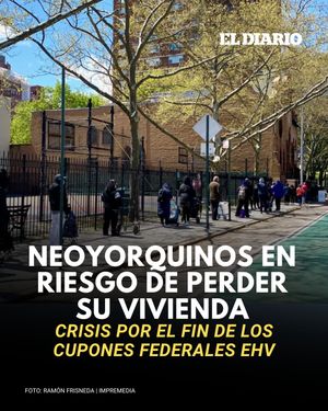 Image post by @eldiariony on Instagram