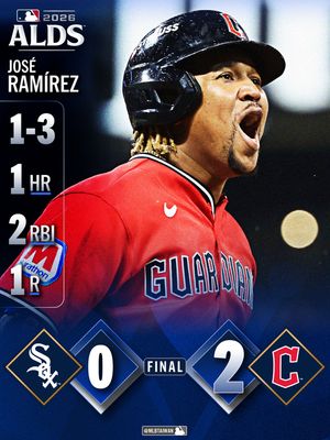 Image post by @mlbtaiwan on Instagram