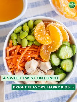 Image post by @healthy.family.project on Instagram