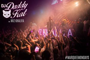 Image post by @marqueelv on Instagram