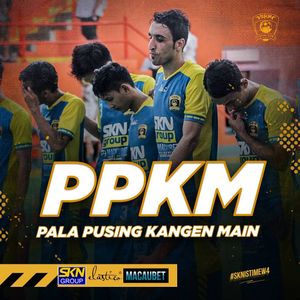 Image post by @sknfckebumen on Instagram