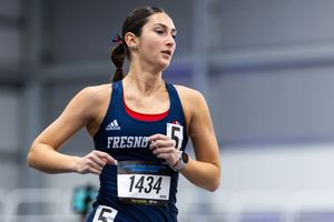 Image post by @fresnostate_tracknfield on Instagram