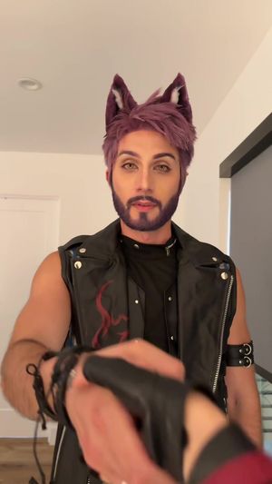 Video post by @stellachuu on TikTok