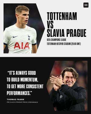 Image post by @sportingnewsuk on Facebook