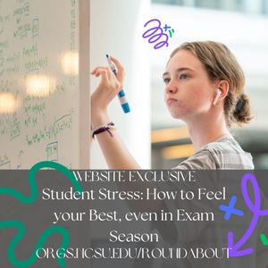 Image post by @ncsuroundabout on Instagram