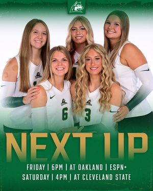 Image post by @wsuvball on Instagram