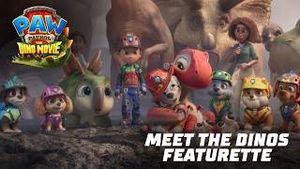 Video post by @paramountpictures on YouTube