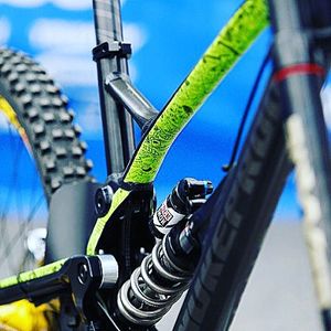 Image post by @nukeproofbikes on Instagram