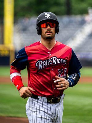 Image post by @swbrailriders on Instagram
