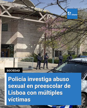 Image post by @infodiariord on Instagram