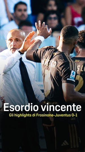 Video post by @dazn_it on Instagram