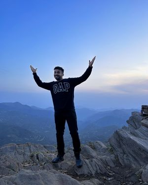 Image post by @mohit_bisht on Instagram