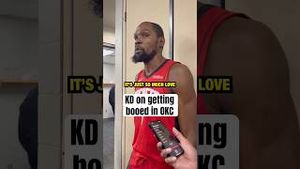 Video post by @Bleacher Report on YouTube
