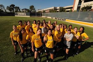 Image post by @lbsusoccer on Instagram