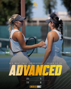 Image post by @lbsutennis on Instagram