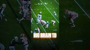 Video post by @collegesportsco on YouTube
