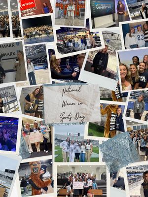 Image post by @awsmpennstate on Instagram