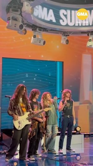 Video post by @gma on TikTok