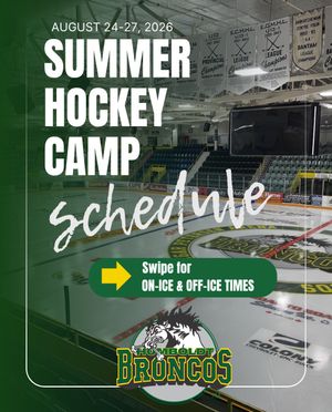 Image post by @humboldtbroncossjhl on Instagram