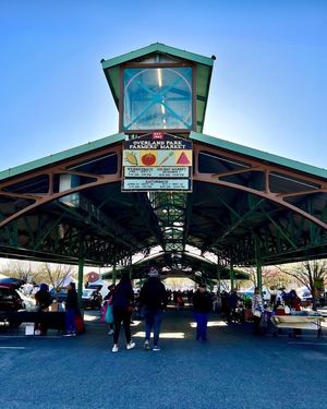 Image post by @visitoverlandpark on Instagram