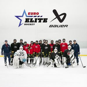 Image post by @euro_elite_hockey on Instagram