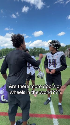 Video post by @ravens on TikTok