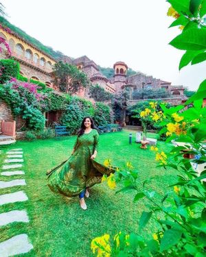 Image post by @travel._.india on Instagram