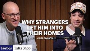 Video post by @forbes on YouTube