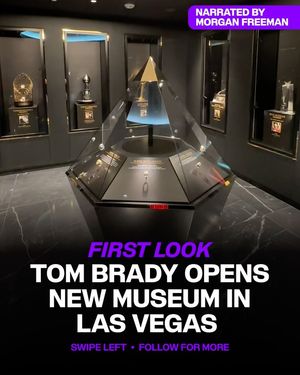 Image post by @vegas on Instagram