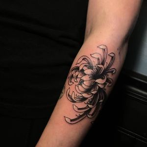 Image post by @tauntontattooco on Instagram