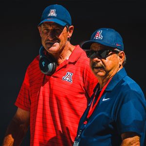 Image post by @coachchuckcecil on Instagram
